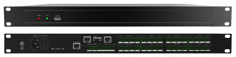 ຮູ້ເພີ່ມເຕີມກ່ຽວກັບ Delte Audio ສໍາລັບ Intergestors