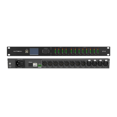 ຄວາມແຕກຕ່າງລະຫວ່າງໂປເຊດເຊີສຽງແລະເຄື່ອງຂະຫຍາຍໄຟຟ້າແມ່ນຫຍັງ?