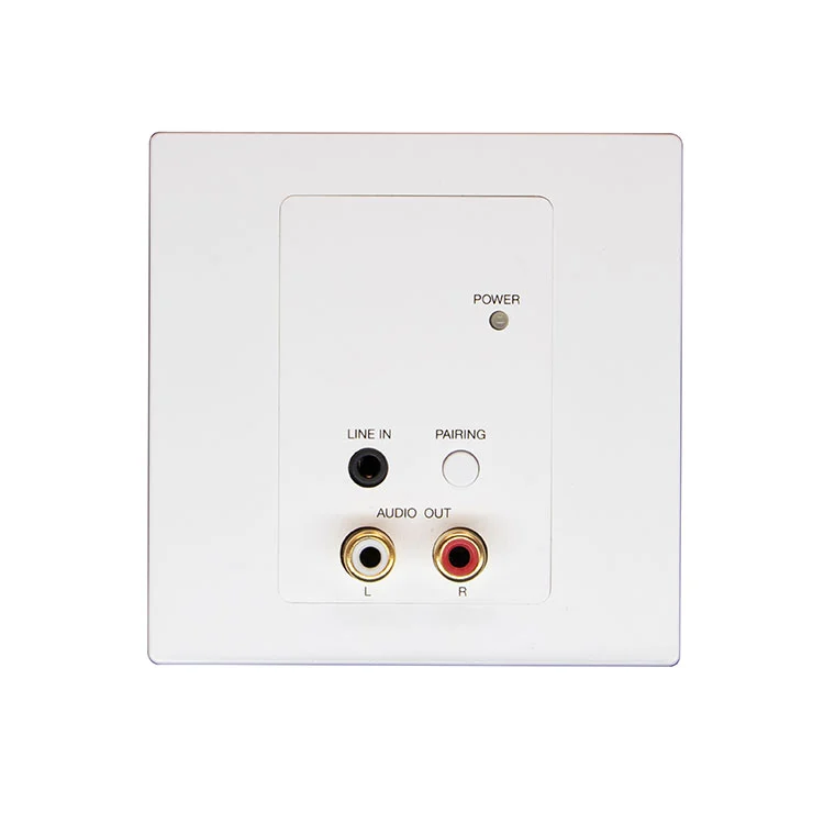 ເປັນຫຍັງກະດານ Bluetooth Dante ຈຶ່ງມີການແກ້ໄຂທີ່ສຸດສໍາລັບການເຊື່ອມໂຍງສຽງທີ່ທັນສະໄຫມ?